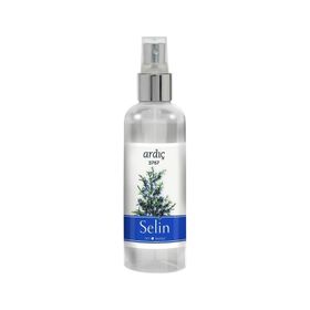 Selin 100 ml Ardıç Sprey Parfümlü Kolonya