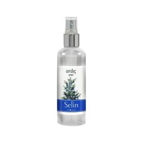 Selin 100 ml Ardıç Sprey Parfümlü Kolonya