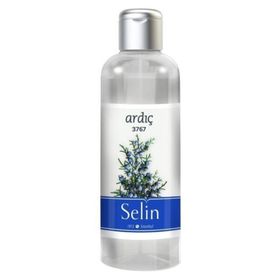 Selin 100 ml Ardıç Sprey Parfümlü Kolonya