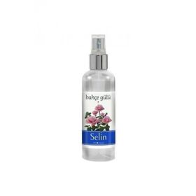 Selin 100 ml Bahçe Gülü Limon Kolonyası