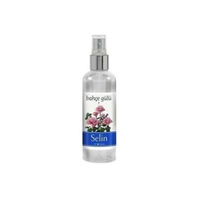 Selin 100 ml Bahçe Gülü Limon Kolonyası