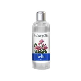 Selin 100 ml Bahçe Gülü Limon Kolonyası