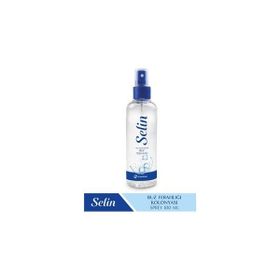 Selin 100 ml Buz Ferahlığı Sprey Kolonya