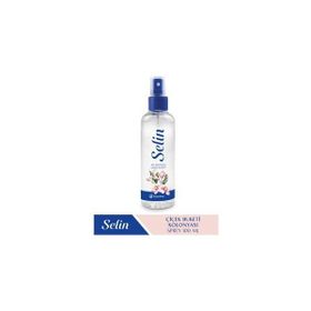 Selin 100 ml Çiçek Buketi Kolonyası
