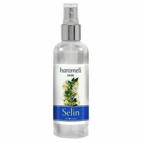 Selin 100 ml Hanımeli Kolonyası