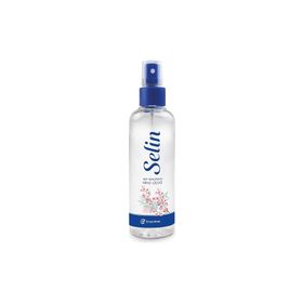 Selin 100 ml Kiraz Çiçeği Kolonyası