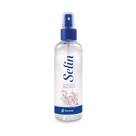 Selin 100 ml Kiraz Çiçeği Kolonyası