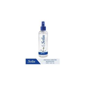 Selin 100 ml Okyanus Esintisi Kolonyası