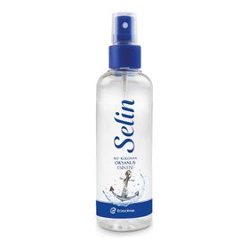 Selin 100 ml Okyanus Esintisi Kolonyası