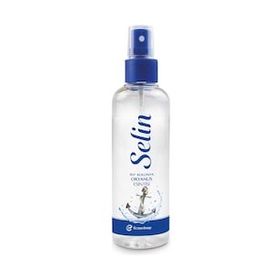 Selin 100 ml Okyanus Esintisi Kolonyası