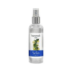 Selin 100 ml Sprey Hanımeli Kolonya
