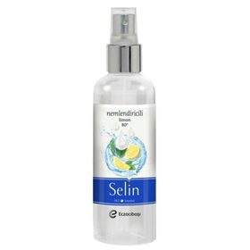 Selin 100 ml Sprey Nemlendircili Kolonya