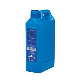 Selin 12 x 900 ml Limon Kolonyası