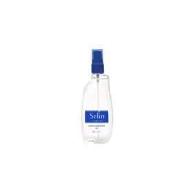 Selin 150 ml Pet Şişe Spreyli Limon Kolonyası