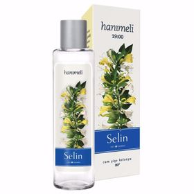 Selin 180 ml Hanımeli Parfümlü Kolonya