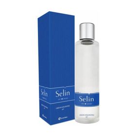 Selin 200 ml Limon Kolonyası