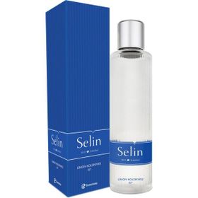 Selin 200 ml Limon Kolonyası
