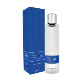 Selin 200 ml Limon Kolonyası