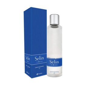 Selin 200 ml Limon Kolonyası
