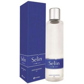 Selin 200 ml Limon Kolonyası