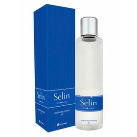 Selin 200 ml Limon Kolonyası