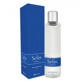 Selin 200 ml Limon Kolonyası