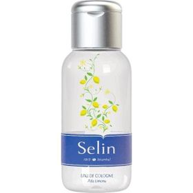 Selin 35 ml Mini Karma Parfümlü Kolonya