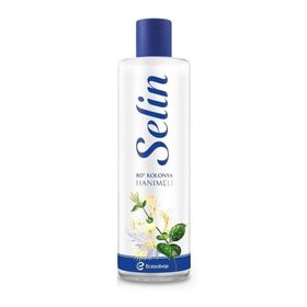 Selin 400 ml Hanımeli Kolonyası