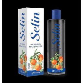 Selin 400 ml Mandalina Kolonyası