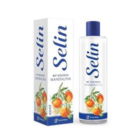 Selin 400 ml Mandalina Kolonyası