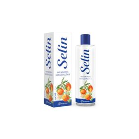 Selin 400 ml Mandalina Kolonyası