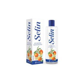Selin 400 ml Pet Mandalina Kolonyası