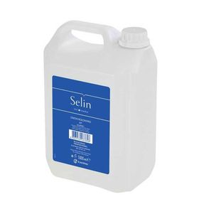 Selin 5000 ml Limon Kolonyası