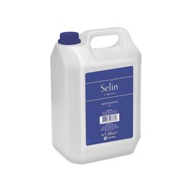 Selin 80 Derece 5 lt Limon Kolonyası