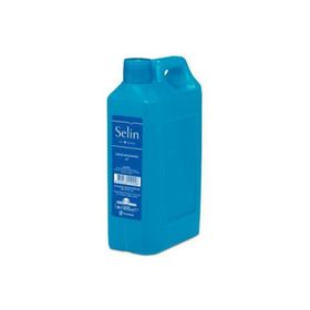Selin 80 Derece 900 ml + 400 ml Pet Şişe Limon Kolonyası