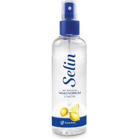 Selin 80 Derece Nemlendiricili 100 ml Limon Kolonyası