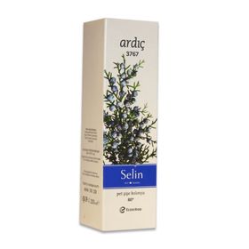 Selin Ardıç 200 ml Pet Parfümlü Kolonya
