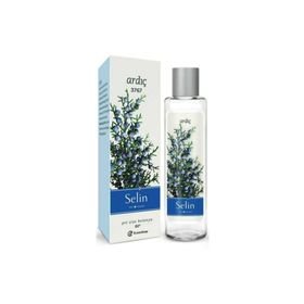 Selin Ardıç 200 ml Pet Parfümlü Kolonya