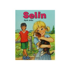 SELIN AŞIK OLUYOR - CATHERINE METZMEYER