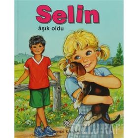 SELIN AŞIK OLUYOR - CATHERINE METZMEYER