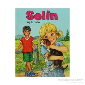 SELIN AŞIK OLUYOR - CATHERINE METZMEYER