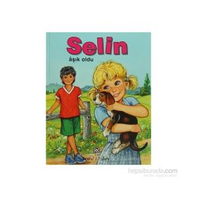 SELIN AŞIK OLUYOR - CATHERINE METZMEYER