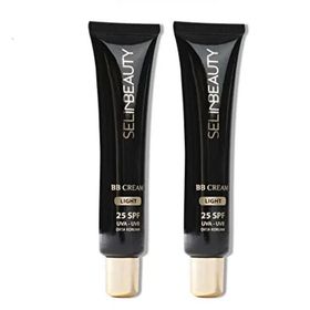 Selin Beauty 2'li Light Bb Cream Seti