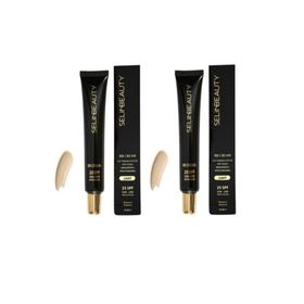 Selin Beauty 2'li Light Bb Cream Seti