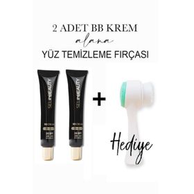 Selin Beauty 2'li Light Bb Cream Seti