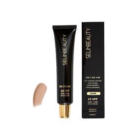 Selin Beauty Dark 40 ml BB Krem
