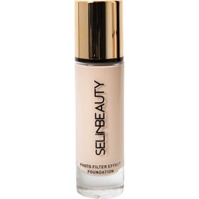 Selin Beauty Extra Light Fondöten