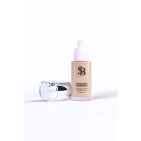Selin Beauty Hydrating Longwear Medium Fondöten