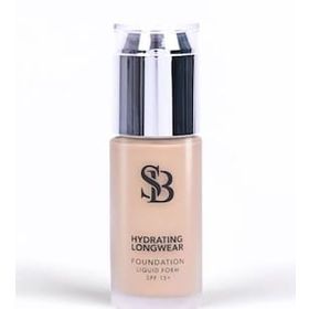 Selin Beauty Hydrating Longwear Medium Fondöten
