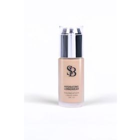 Selin Beauty Hydrating Longwear Medium Fondöten